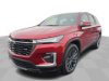 Pre-Owned 2023 Chevrolet Traverse RS