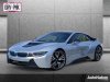 Pre-Owned 2014 BMW i8 Base