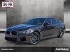Pre-Owned 2022 BMW M5 Base