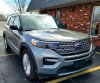 Pre-Owned 2020 Ford Explorer Hybrid Limited