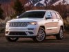 Certified Pre-Owned 2019 Jeep Grand Cherokee Overland