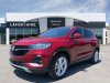 Certified Pre-Owned 2020 Buick Encore GX Preferred