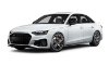 New 2023 Audi A4 quattro Progressiv 45 TFSI