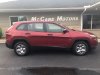 Pre-Owned 2016 Jeep Cherokee Sport