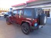 Pre-Owned 2008 Jeep Wrangler Unlimited Sahara