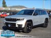 Pre-Owned 2023 Jeep Grand Cherokee L Altitude