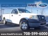 Pre-Owned 2007 Ford F-150 XL