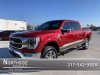 Pre-Owned 2021 Ford F-150 King Ranch
