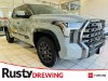 Certified Pre-Owned 2024 Toyota Tundra Platinum