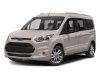 Pre-Owned 2017 Ford Transit Connect XLT