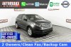 Certified Pre-Owned 2018 Ford Edge SE