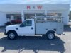 Pre-Owned 2008 Ford F-350 Super Duty FX4