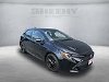 Pre-Owned 2021 Toyota Corolla Hatchback SE Nightshade Edition