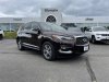 Pre-Owned 2020 INFINITI QX60 Luxe