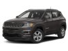 Pre-Owned 2018 Jeep Compass Latitude