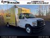 Certified Pre-Owned 2022 Ford E-Series Chassis E-350 SD