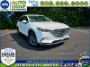 Pre-Owned 2021 MAZDA CX-9 Touring