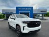 Certified Pre-Owned 2024 Chevrolet Tahoe RST