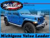 Pre-Owned 2022 Jeep Wrangler Unlimited Sahara Altitude