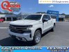 Certified Pre-Owned 2021 Chevrolet Silverado 1500 High Country