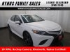 Certified Pre-Owned 2020 Toyota Camry SE