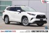 Certified Pre-Owned 2021 Toyota Highlander Limited