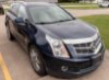 Pre-Owned 2010 Cadillac SRX Turbo Premium Collection