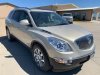 Pre-Owned 2011 Buick Enclave CXL-2