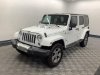 Pre-Owned 2016 Jeep Wrangler Unlimited Sahara