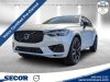 Certified Pre-Owned 2021 Volvo XC60 T6 R-Design