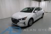 Pre-Owned 2020 Hyundai ELANTRA SE