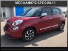 Pre-Owned 2014 FIAT 500L Lounge