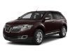 Pre-Owned 2015 Lincoln MKX Base