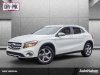 Pre-Owned 2020 Mercedes-Benz GLA 250 4MATIC