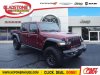Certified Pre-Owned 2021 Jeep Gladiator Mojave