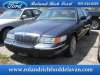 Pre-Owned 2000 Mercury Grand Marquis GS