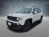 Pre-Owned 2017 Jeep Renegade Altitude