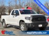 Pre-Owned 2020 Toyota Tundra SR