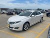 Pre-Owned 2016 Lincoln MKZ Base