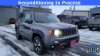 Certified Pre-Owned 2019 Jeep Renegade Trailhawk