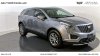Certified Pre-Owned 2021 Cadillac XT5 Premium Luxury