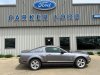 Pre-Owned 2007 Ford Mustang V6 Deluxe