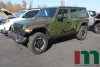Pre-Owned 2022 Jeep Wrangler Unlimited Rubicon
