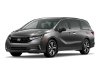 Certified Pre-Owned 2022 Honda Odyssey Touring