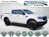 Pre-Owned 2023 Ford Ranger XL