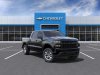 New 2022 Chevrolet Silverado 1500 Limited Custom