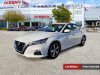 Certified Pre-Owned 2021 Nissan Altima 2.5 SV