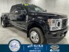 Pre-Owned 2022 Ford F-450 Super Duty Limited