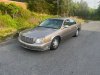 Pre-Owned 2003 Cadillac DeVille Base