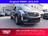 Certified Pre-Owned 2022 Cadillac XT5 Premium Luxury